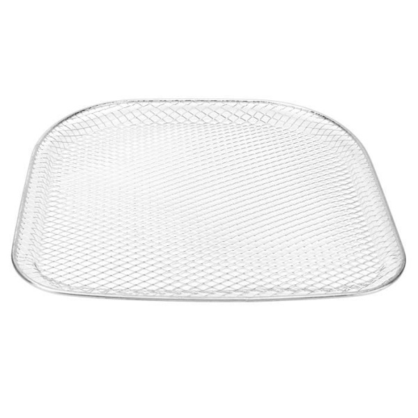Tbest ugnsgrill Ugnshylla Rostfritt stål torkad frukt rack Dehydrator rack Hushållsapparat rack ugn