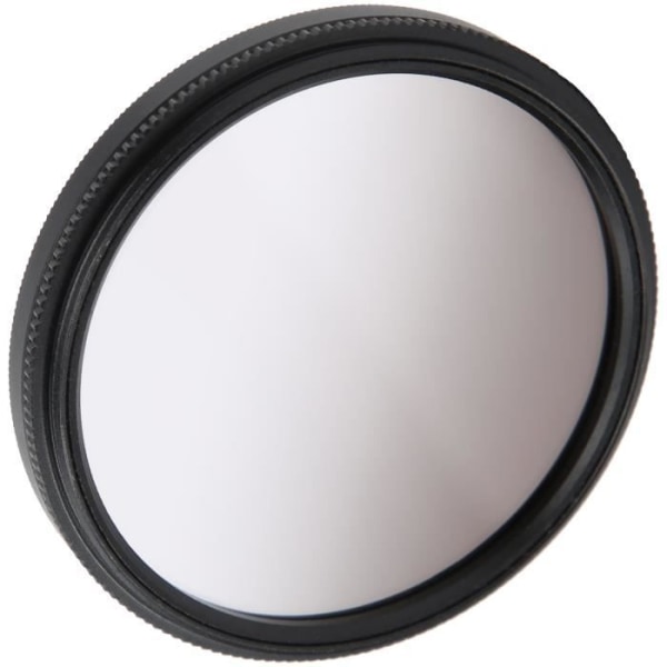 HURRISE Kamerafilter för Sony 52mm Junestar Lens Gradient Filter för Canon/Nikon/Sony/Camera Filter