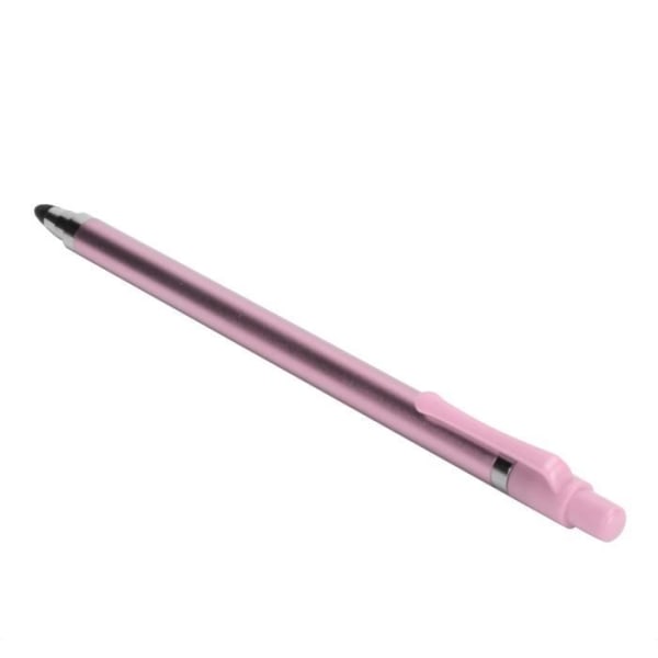 HURRISE Kapacitiv Stylus Penna för pekskärmar Pekskärmar Pennor Bärbar Kapacitiv Stylus Penna för IOS-telefonsurfplattor/