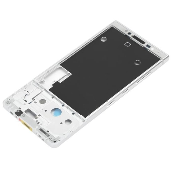LCD-skärm Frame Frame Smart Phone Utrustning för BlackBerry KEY2/KEYTWO/BBF100‑1/‑2/‑6 fristående telefonveke