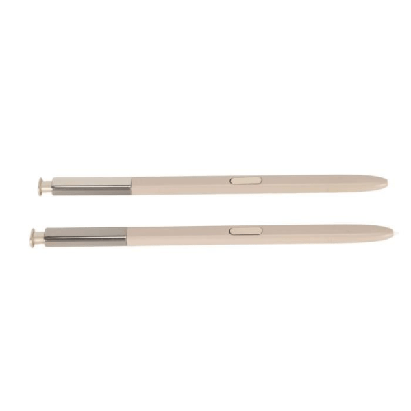 HURRISE Stylus Penna för Galaxy Note 8 2st Stylus Penna för Samsung Galaxy Note 8 Ersättningspenna för pekskärm med spetsar