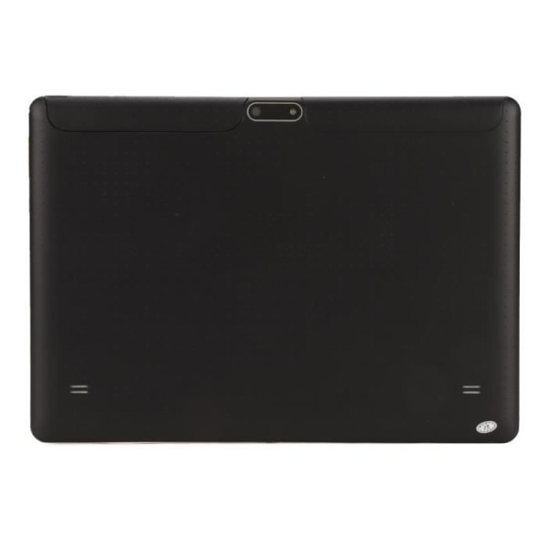 HURRISE Tablet PC HURRISE 1 tums Tablet 10.1 för , Ny 2022 surfplatta med 6 GB surfplatta EU-kontakt