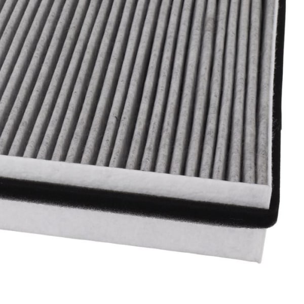HURRISE luftfilterdelar Effektiv filtrerande luftfilterkärna för AC4076 4016 AC4147, hushållsapparater luftinstallation