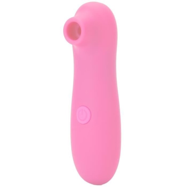 HURRISE Vagina Massager Vagina Massager Stimulator 10 hastigheter Frekvens Kvinnlig Dam Massager Privat del (Rosa)