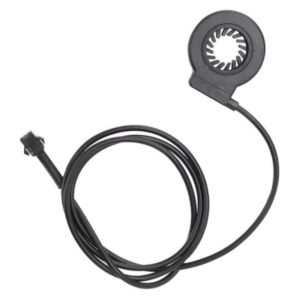 Magnetic Dot Power Sensor, Cykel Power Sensor, Enklare installation för Cykel MTB Elcykel