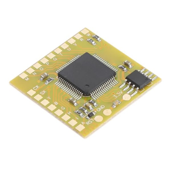 MODBO5.0 V1.93-chip, USB-start, hårddiskstöd, enkel installation, USB-minne, , för spelkonsol