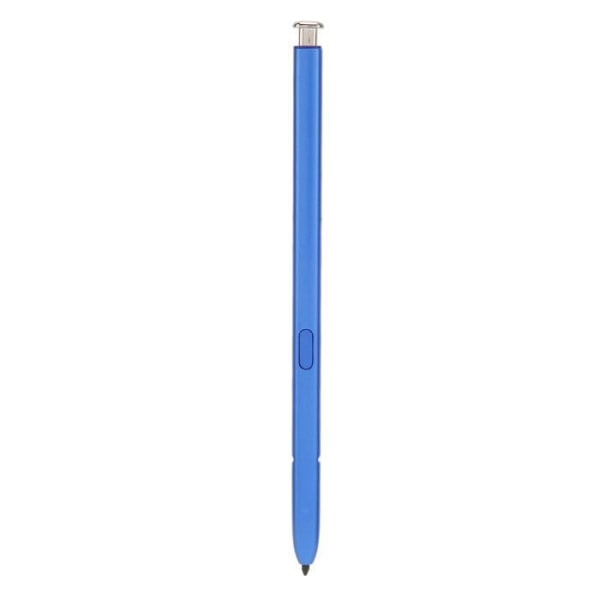 (Blå) Stylus Penna För Note 10 Lite Ersättnings Stylus Penna För