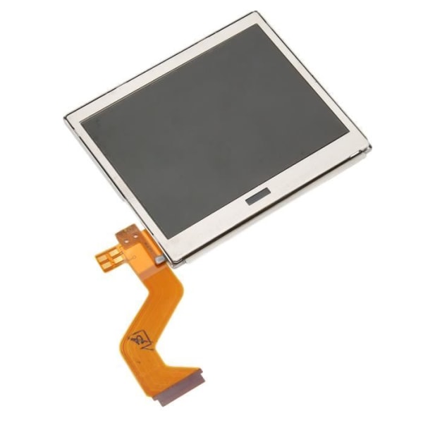 HURRISE LCD-skärmbyte Professionell LCD-pekskärm med hög känslighet Crystal Display-byte