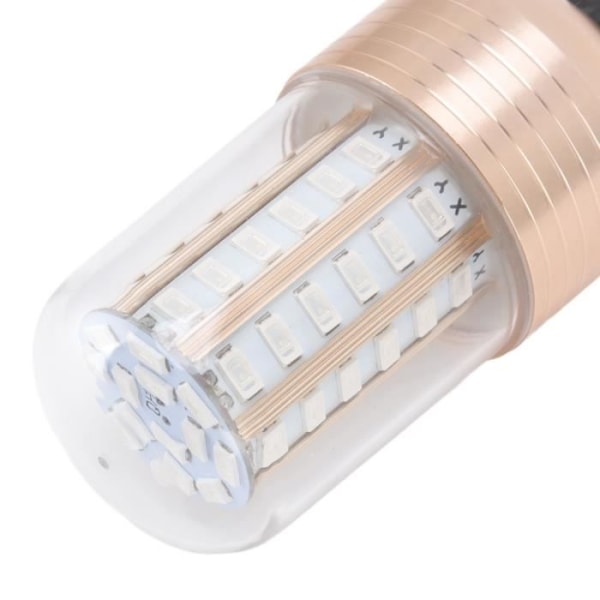 BEL-7293629017068-nedsänkbart fiskeljus LED fiskeljus Super Bright 60 LED 3000lm 30W IP68 Undervattens nattfiskeljus