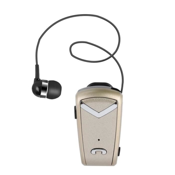 HURRISE Mini Trådlös Bluetooth-hörlurar Fineblue Trådlösa Bluetooth-headset In Ear Earphone Professional Lavalier