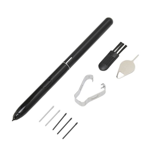 HURRISE Stylus Penna för Galaxy Tab S4 SM T835 SM T830 surfplatta med högkänslighetssensor och 5 ersättningsspetsar
