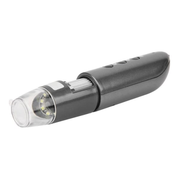 BEL WIFI USB Electron Digitalt förstoringsmikroskop kompatibelt för Android och iOS W20200X