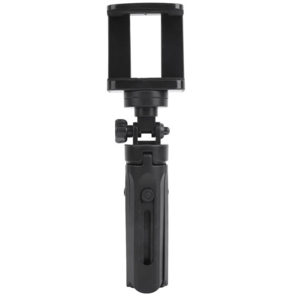 HURRISE Plaststativ Mini Portabel Plast Selfie Stationär stativhållare Justerbar vinkel för telefon