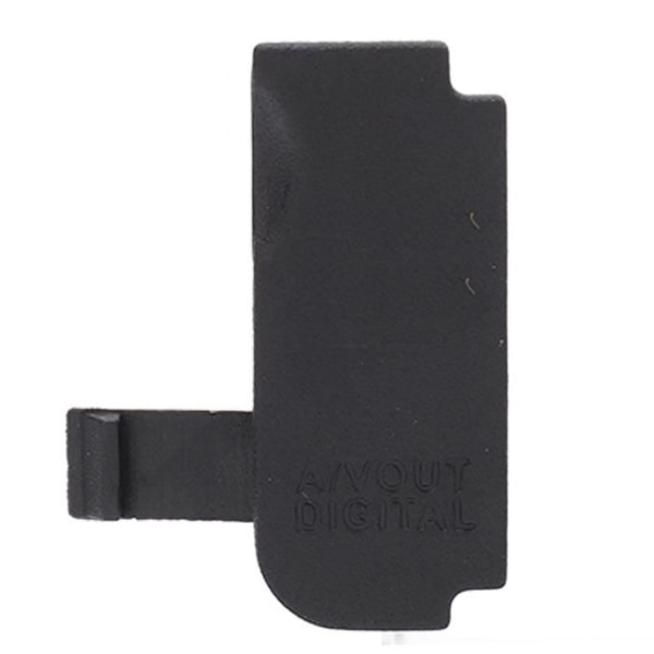 BEL-7293629189468-70D Kamera USB Lock Cap Kamera Data Interface Cover Cap