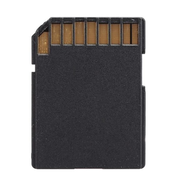 LIA 64GB minneskort