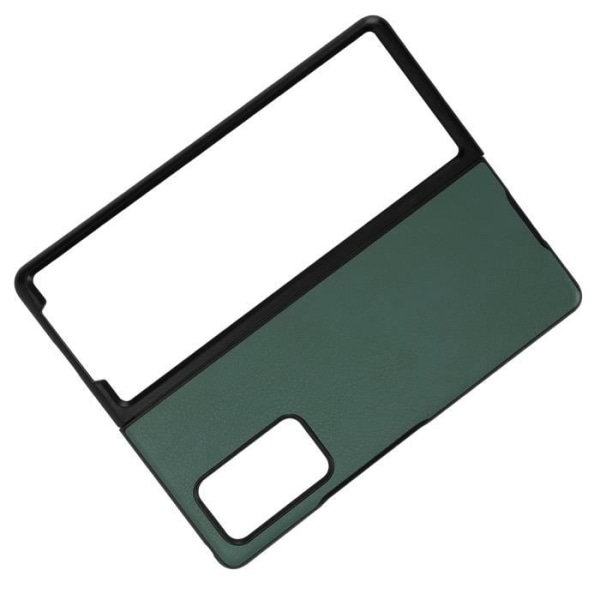HURRISE Skyddsfodral för Galaxy Z Fold 2 (grön)