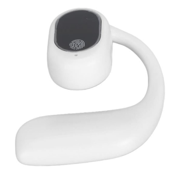 HURRISE Trådlösa Sport Bluetooth-hörlurar Öppna öron Design Brusreducering Lång batteritid