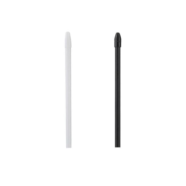 TMISHION Tip on Stylus Pen Tip S Pen Refill Tool för Samsung Galaxy Note 8/9 Tab S3/4 Svart