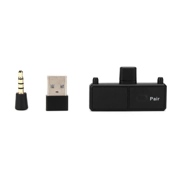 XUY SW01 Bluetooth TYPE-C Ljudadapter Sändarmottagare för PS4 - PS4 PRO - SWITCH