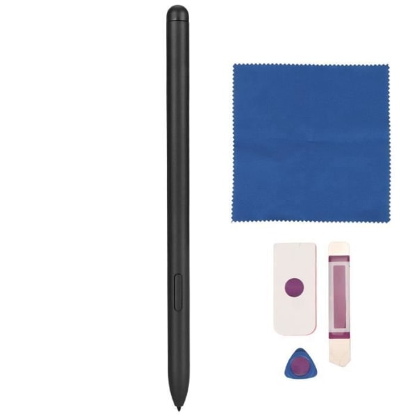 HURRISE Stylus Penna för Galaxy Tab S7 HURRISE Tablet Stylus Pen Tablet Stylus Penna för Tab S7 S7+ Plus Touch Computing Svart