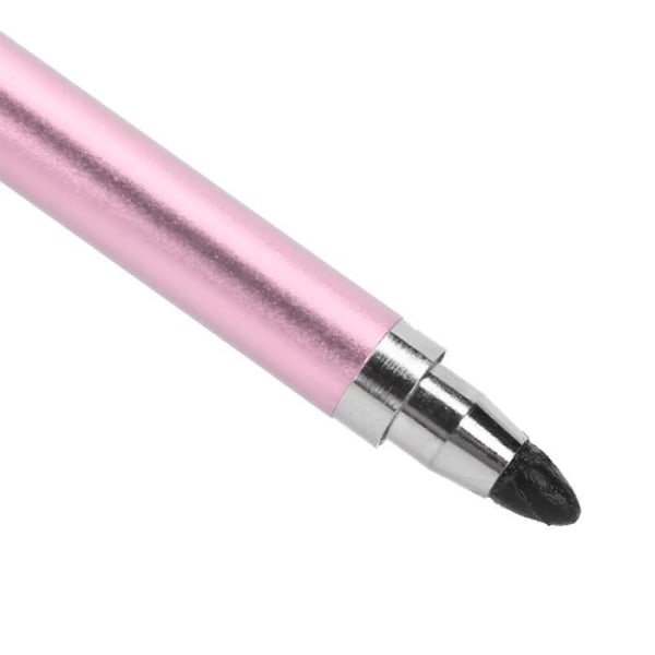 HURRISE Kapacitiv Stylus Penna för pekskärmar Pekskärmar Pennor Bärbar Kapacitiv Stylus Penna för IOS-telefonsurfplattor/