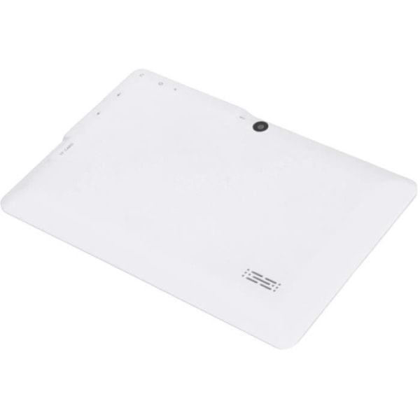 Mini Tablet Tablet PC 7-tums Quad Core CPU Ögonskydd Kids Tablet med 8GB ROM-stöd