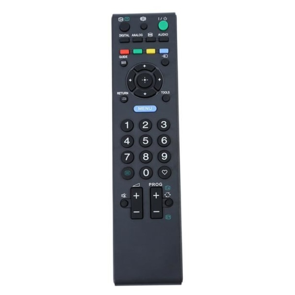TV-fjärrkontroll Fjärrkontroll för RM-ED017