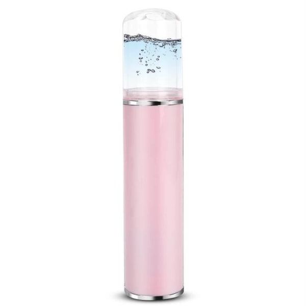 Handy Nano Facial Cool Mist Spray Machine Hydration Sprayer Steamer MR