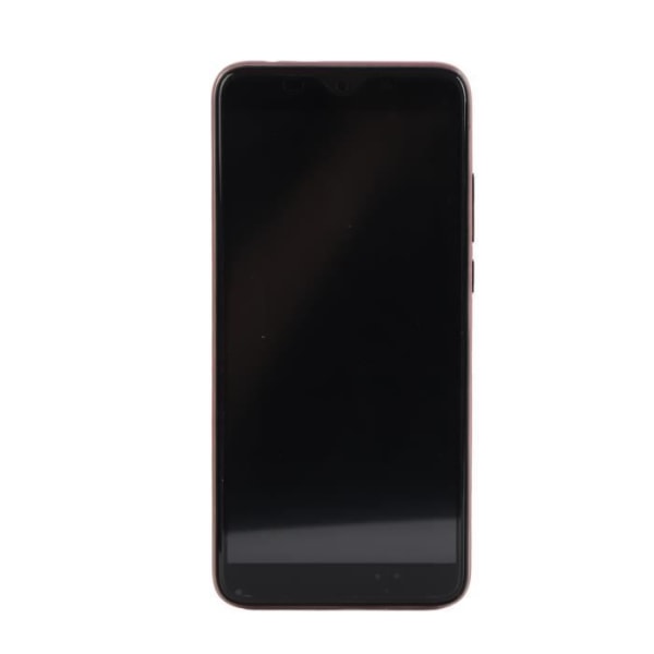 HURRISE smartphone 512MB + 4GB S21 + Uitra 5,72 tums smartphone med HD-skärm, 512MB + 4GB för Android-telefoni Roséguld