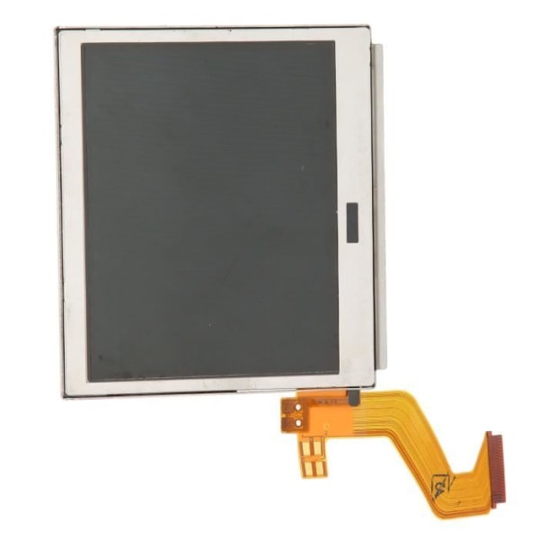 HURRISE LCD-skärmbyte Professionell LCD-pekskärm med hög känslighet Crystal Display-byte