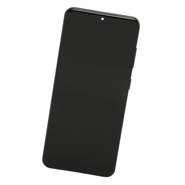 HURRISE LCD-skärm för S20 LCD-skärmbyte för Galaxy S20, Touch Screen Digitalizer-enhet med verktyg