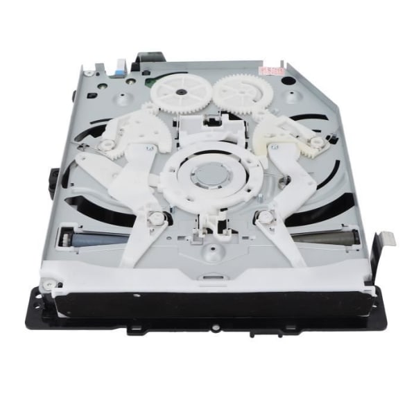 HURRISE CD DVD-enhet för PS4 Kompakt och enkel byte av optisk skivenhet för bärbar CD DVD-spelare för
