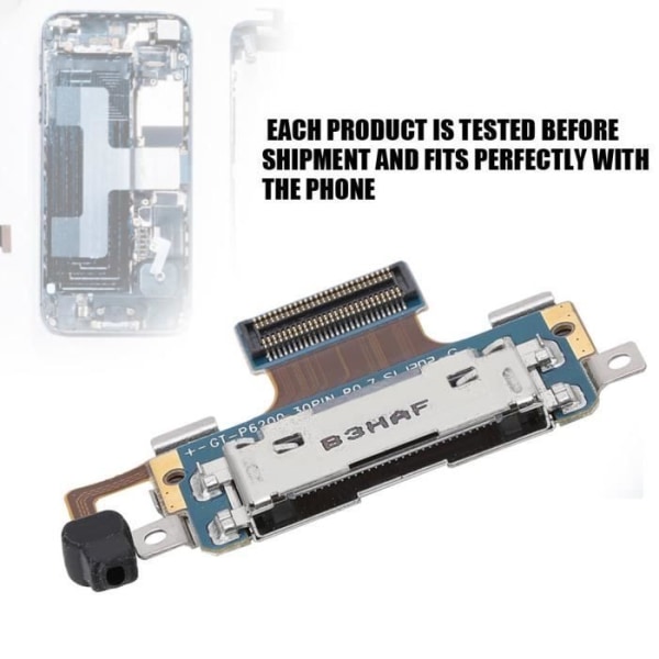 Reparationskabel för surfplatta för Samsung Galaxy Tab (7.0) / P6200