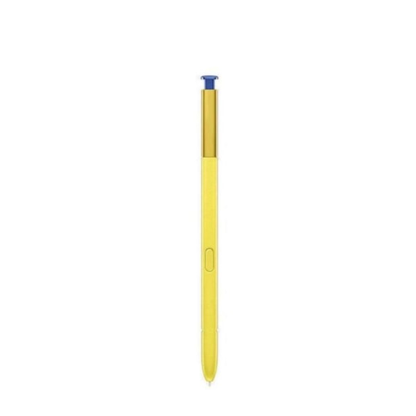 HURRISE Stylus Penna för Galaxy Note 9 Stylus Pen Ersättning Penna för pekskärm, för Galaxy Note 9 Telefon Svart