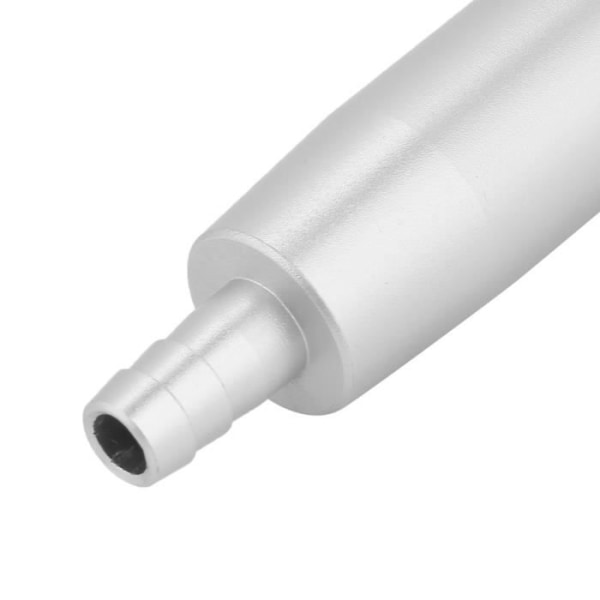 HURRISE Saliv Ejector SE ventil Svag och kort saliv Ejector Sug Handpiece Tips Adapter