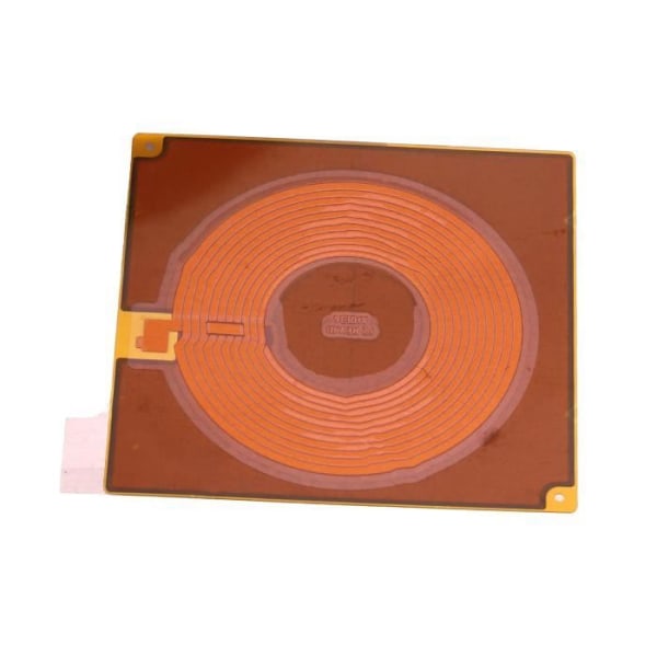 TBEST NFC Coil Chip för 4 G020I - Vit - Byte av skadade delar - Reparationssats ingår