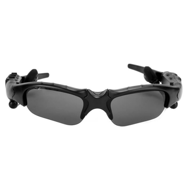 BEL-7423054944428-Bluetooth solglasögon Antireflex och ultraviolett Bluetooth-headset Protectio, headset videoglasögon c