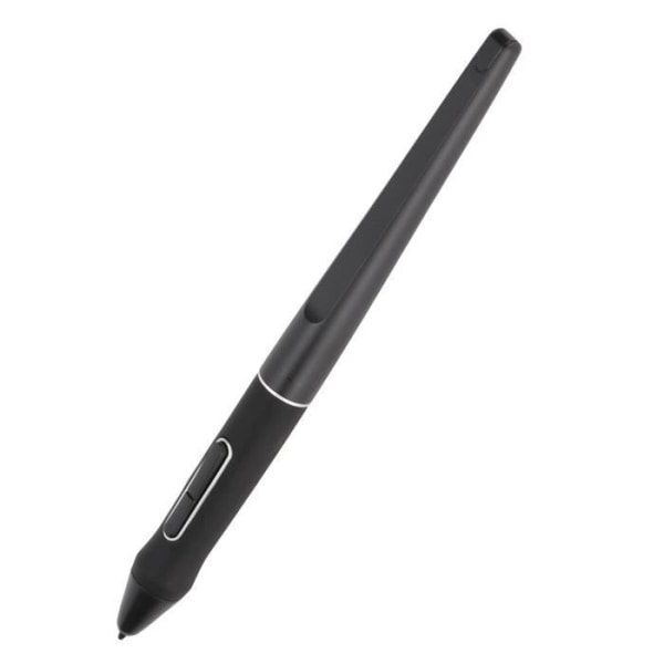 Fdit Capacitive Pen Stylus Level 8192 Tilt ±60° Tablet Stylus Svart för Kamvas 13 Kamvas Pro 24 Kamvas 22 Kamvas 22