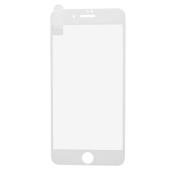 HURRISE Skärmskydd för IPhone 7P Anti-Scratch Tempered Film High Definition Skärmskydd för telefoner
