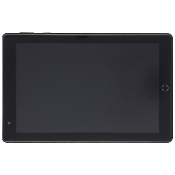 HURRISE Tablet för Android HURRISE 8 tum Tablet 8 tum Tablet PC MTK6592 Octa Core Dual SIM Touchscreen Computing Svart