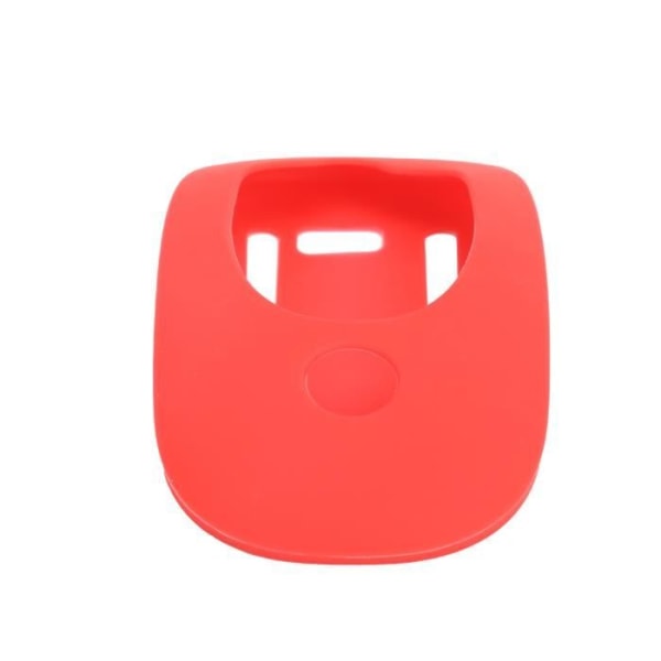 HURRISE Mouse Protective Skin Silikon Musskydd för OS X 1/2 Mjukt och avtagbart skyddande hudskydd