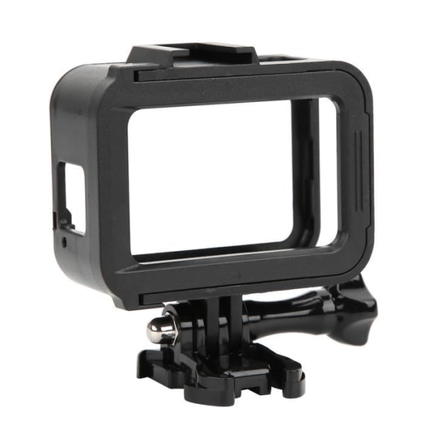 LIA Camera Protection Extension Frame Silikonskydd för Gopro8 Action Camera