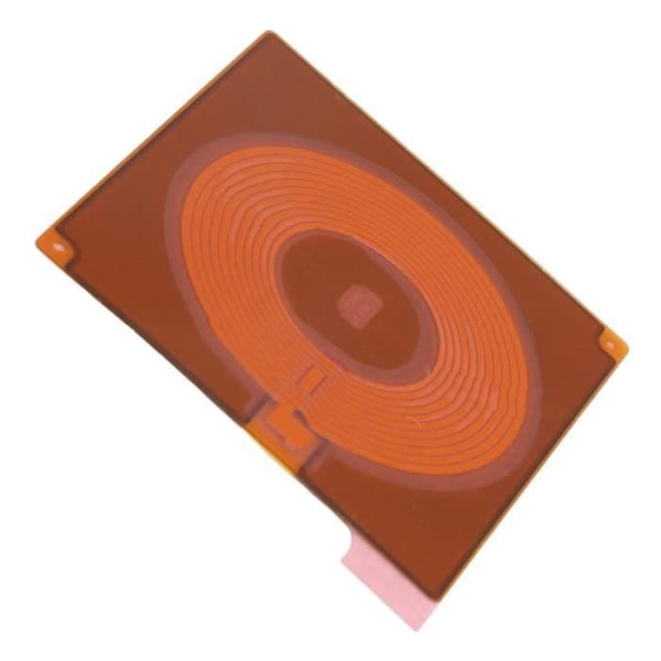 TBEST NFC Coil Chip för 4 G020I - Vit - Byte av skadade delar - Reparationssats ingår
