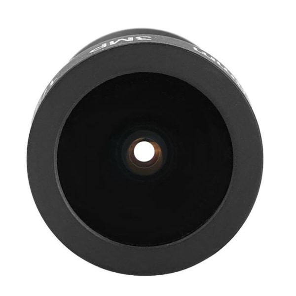 BEL-7293629032917-CCTV-kameraobjektiv 2,8 mm 3MP HD-kortobjektiv 115 graders ängelkamera säkerhetslinsbyte