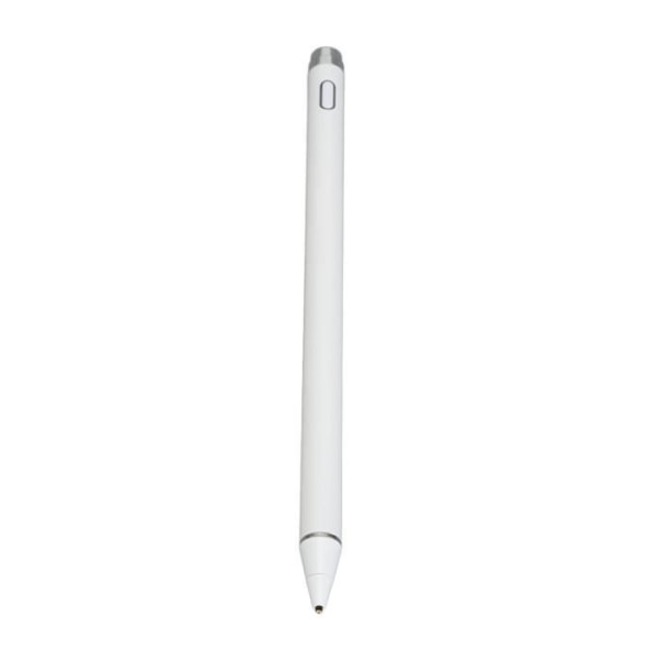 Magnetisk Active Capacitive Stylus Penna, Universal Fine Tip Touch Screen Penna för alla pekskärmar