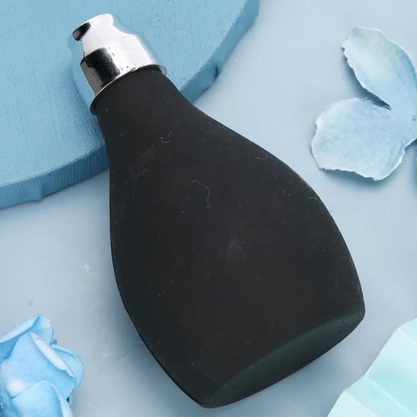 Salong silikon hårspray applikator säker giftfri, hår förtjockning fiber pumpar, hushåll för
