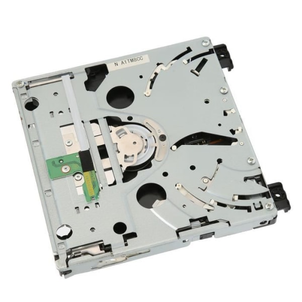 BEL-7590762085535-Original DVD-spelare DVD Reparationsdel, Original DVD-enhetsersättning för D2C för Nackdelar Spel