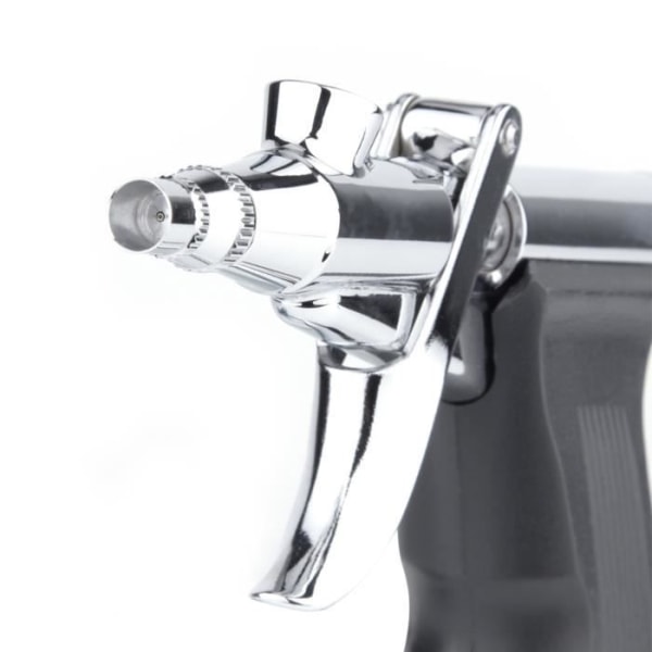 BEL-7423055291019-Gravity Feed Airbrush Spray Gun,Trigger Airbrush Set Fina varumärken