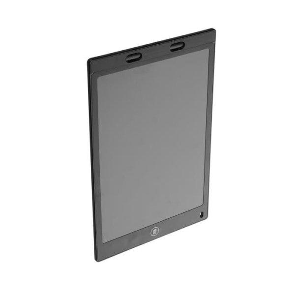 HURRISE Ritplatta LCD-skrivplatta 12-tums färgskärm Ingen strålningslåsskärmsfunktion
