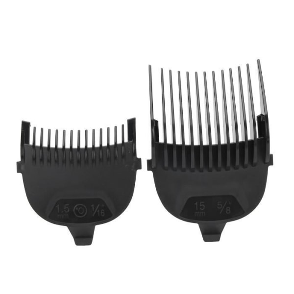 Elektrisk hårklippare, USB-hårtrimmer, hårklippningssats för att klippa hår för rumpan